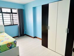 Blk 546A Segar Road (Bukit Panjang), HDB 4 Rooms #578638771